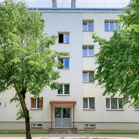 Ashlife_Home Liepāja Exterior foto
