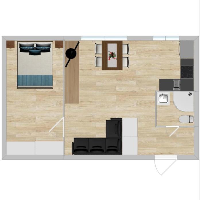 Ashlife_Home Liepāja Exterior foto